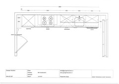 Koestraat 9, 6211 HR Maastricht - Koestraat 9b - keuken tekening 14-10-2021_Pagina_1.jpg